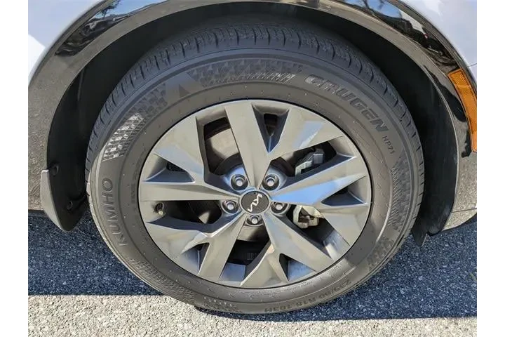 $26621 : Kia Sportage 2024 SX 4dr SUV image 9