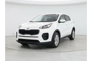 $14998 : Kia Sportage 2018 LX 4dr SUV thumbnail