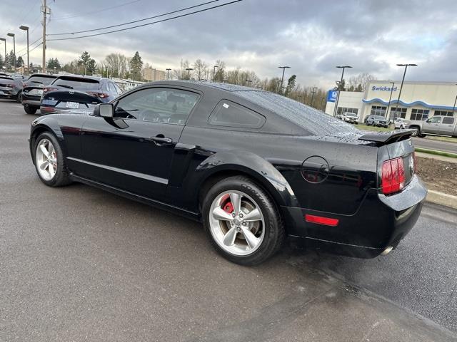 $11890 : 2009  Mustang GT Premium image 3