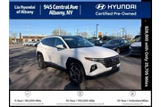 Hyundai TUCSON 2023 AWD Limi