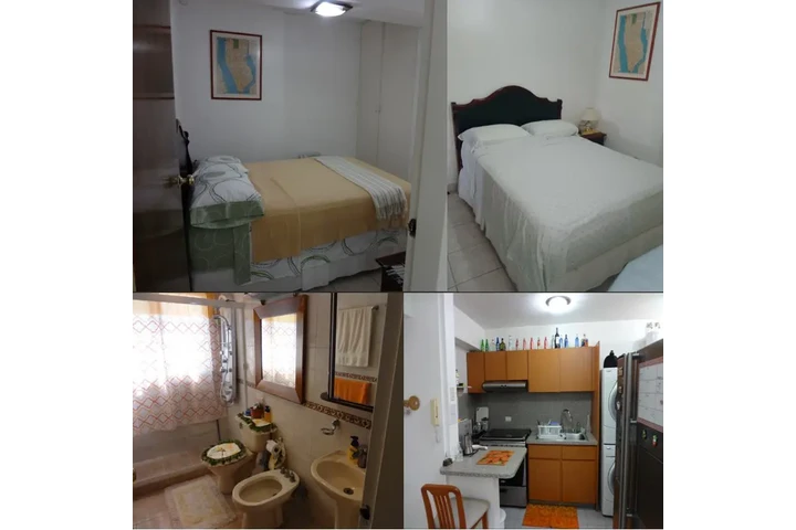 $140 : Alquiler de Habitación image 4