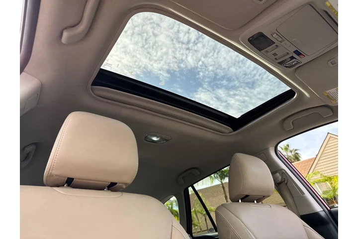 $15995 : Subaru Outback 2018 AWD 3.6R image 10