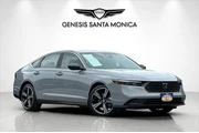 $30558 : Honda Accord Hybrid 2025 Spo thumbnail