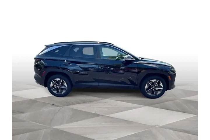 $34044 : Hyundai TUCSON 2025 SEL Conv image 9
