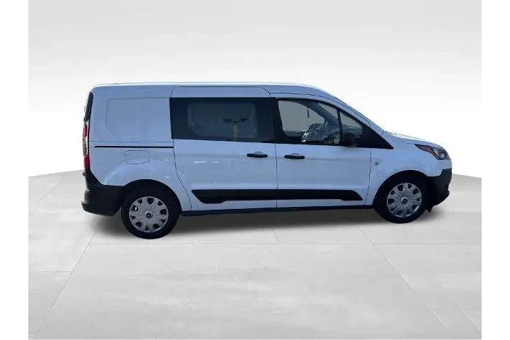 $16939 : Ford Transit Connect 2021 XL image 9