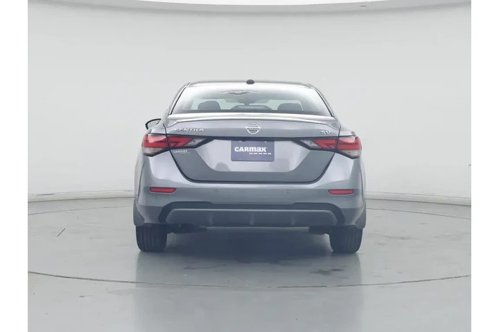 $21998 : Nissan Sentra 2023 SV 4dr Se image 6