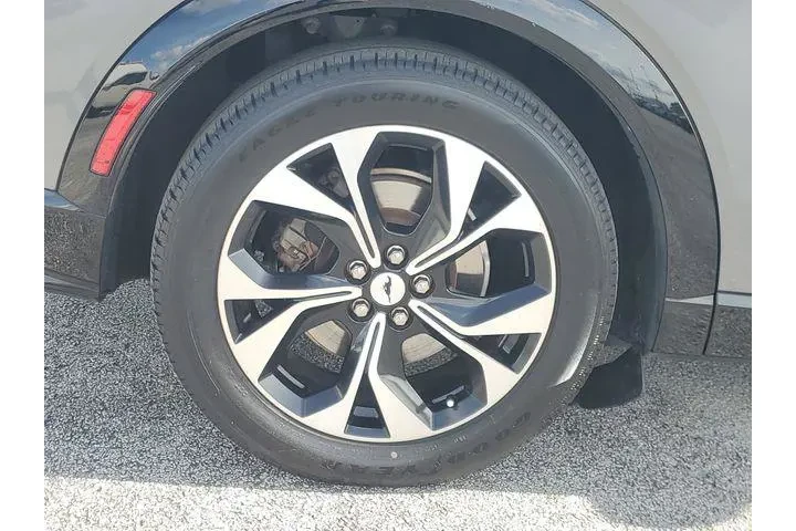 $22198 : Ford Mustang Mach-E 2021 Pre image 5