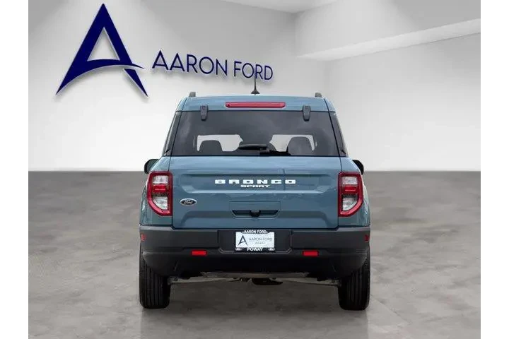 $24260 : Ford Bronco Sport 2023 AWD B image 5