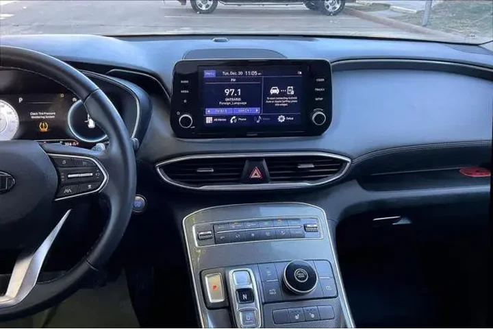 $19999 : Hyundai SANTA FE 2022 XRT 4d image 5