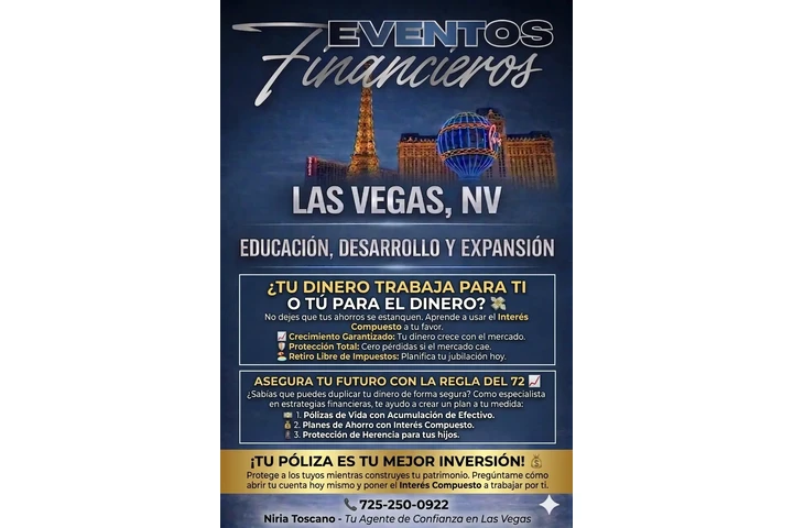 Oportunidad de Negocio image 1