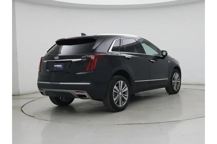 $35998 : Cadillac XT5 2025 Premium Lu image 8