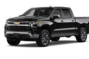 $55395 : 2025 Silverado 1500 LT (2FL) thumbnail