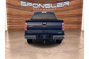 $13999 : Ford F-150 2013 4x4 XLT 4dr thumbnail