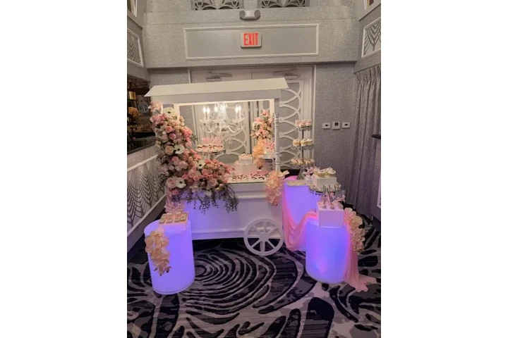 D'ANGELUS EVENTS image 8