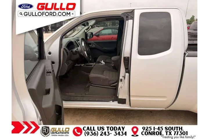 $16991 : Nissan Frontier 2012 4x2 SV image 2