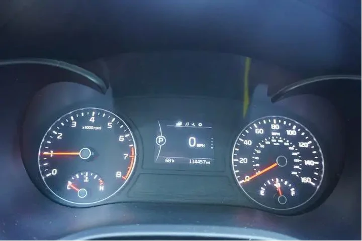 $9988 : Kia Optima 2018 LX 4dr Sedan image 10