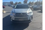 $20695 : Toyota Highlander 2018 XLE 4 thumbnail