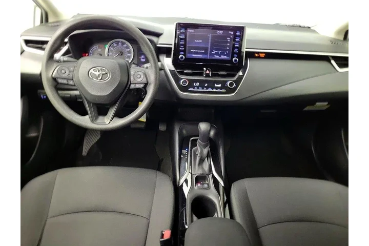 $17998 : Toyota Corolla 2020 LE 4dr S image 9