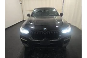 $33689 : BMW X4 2021 AWD M40i 4dr Spo thumbnail