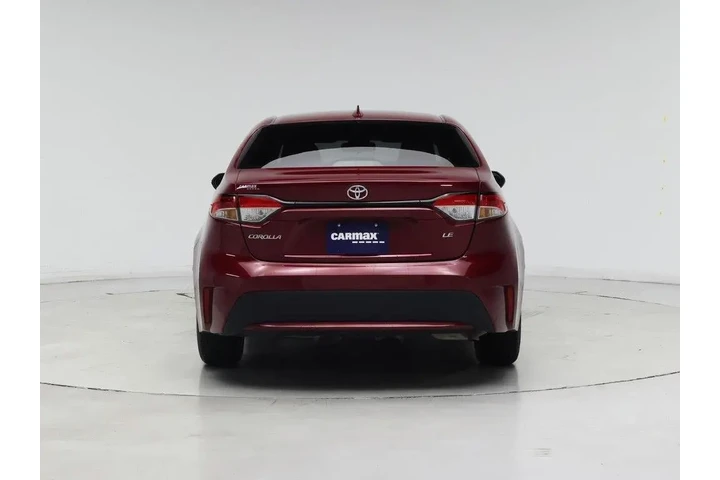 $18998 : Toyota Corolla 2022 LE 4dr S image 6