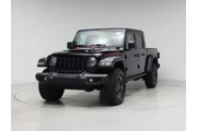 $28998 : Jeep Gladiator 2022 4x4 Rubi thumbnail