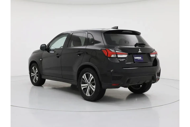 $17998 : Mitsubishi Outlander Sport 2 image 2