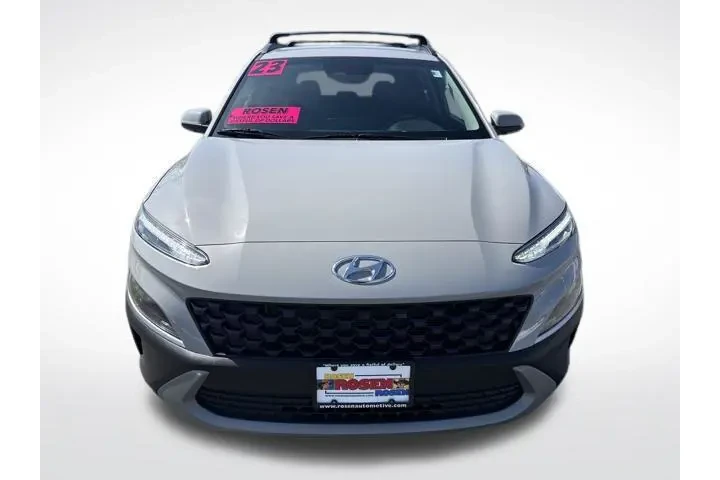 $21965 : Hyundai KONA 2023 AWD SEL 4d image 8