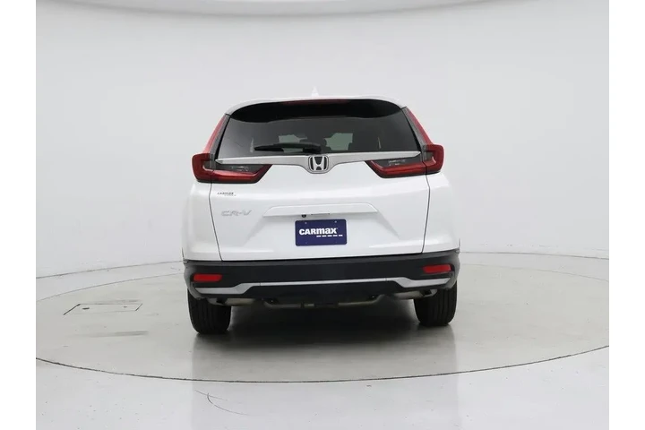 $25998 : Honda CR-V 2020 EX-L 4dr SUV image 6