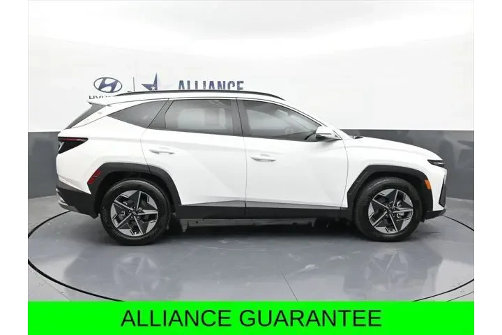 $28476 : Hyundai TUCSON 2025 SEL Conv image 9