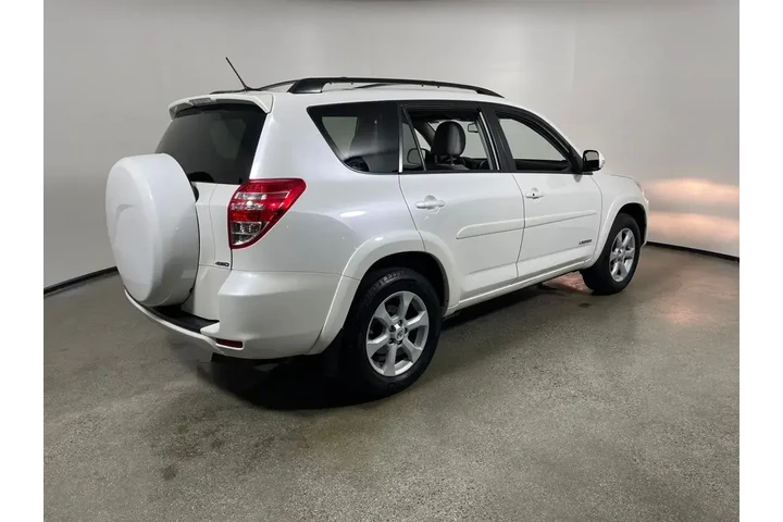 $22995 : Toyota RAV4 2012 4x4 Limited image 3