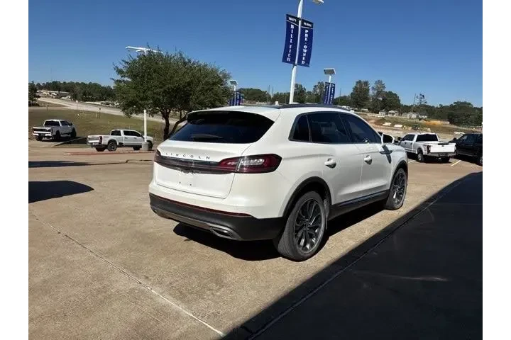 $30988 : Lincoln Nautilus 2022 Reserv image 7