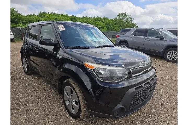 $10774 : Kia Soul 2016 4dr Crossover image 4