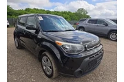 $10774 : Kia Soul 2016 4dr Crossover thumbnail