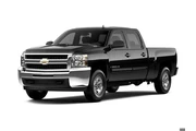 Chevrolet Silverado 2500HD 2