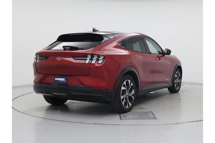 $27998 : Ford Mustang Mach-E 2022 Pre image 8