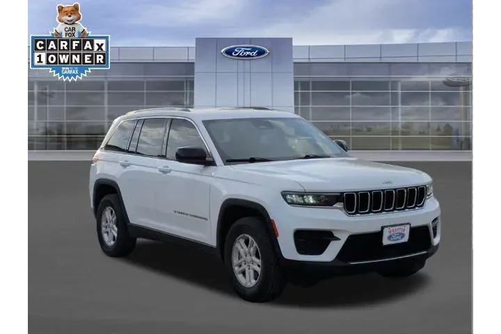 $25991 : Jeep Grand Cherokee 2023 4x2 image 8