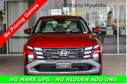 $24504 : Hyundai TUCSON 2025 SE 4dr S thumbnail