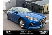 Hyundai SONATA 2019 SE 4dr S