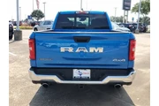 $39988 : Ram 1500 2025 4x4 Big Horn 4 thumbnail
