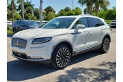 $39990 : Lincoln Nautilus 2023 AWD Bl thumbnail