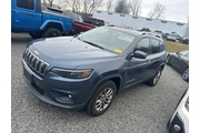 $21999 : Jeep Cherokee 2021 4x4 Latit thumbnail