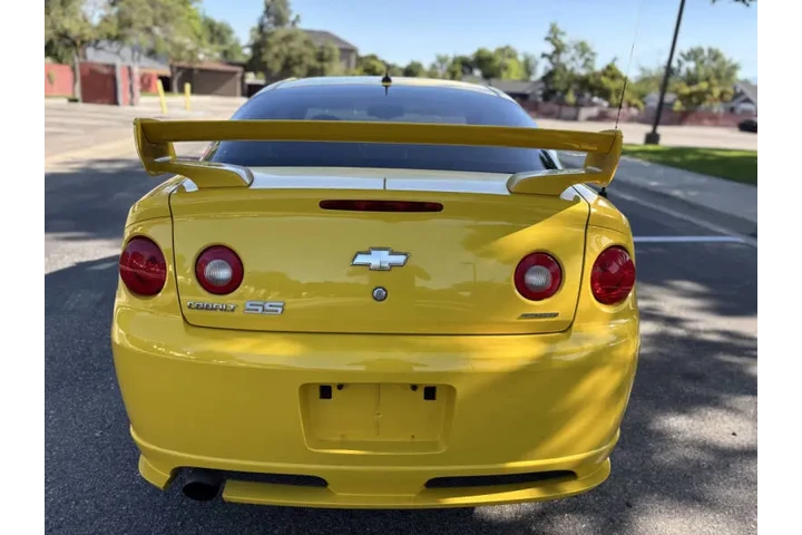 $9999 : 2009 Cobalt SS image 9