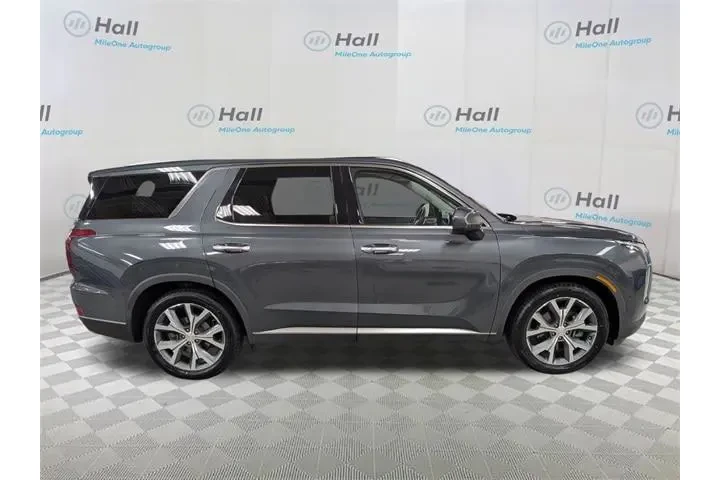 $22000 : Hyundai PALISADE 2021 SEL 4d image 4
