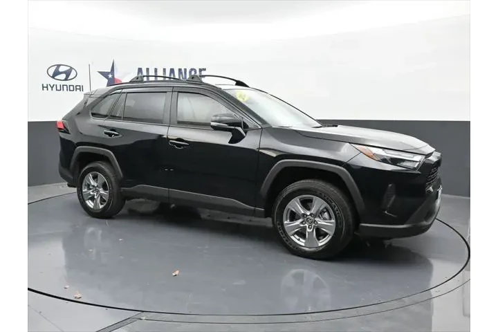 $34024 : Toyota RAV4 Hybrid 2025 AWD image 10