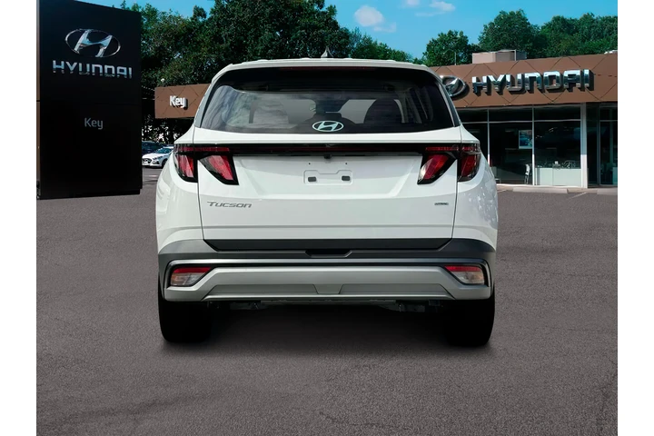 $25995 : Hyundai TUCSON 2025 AWD SE 4 image 6