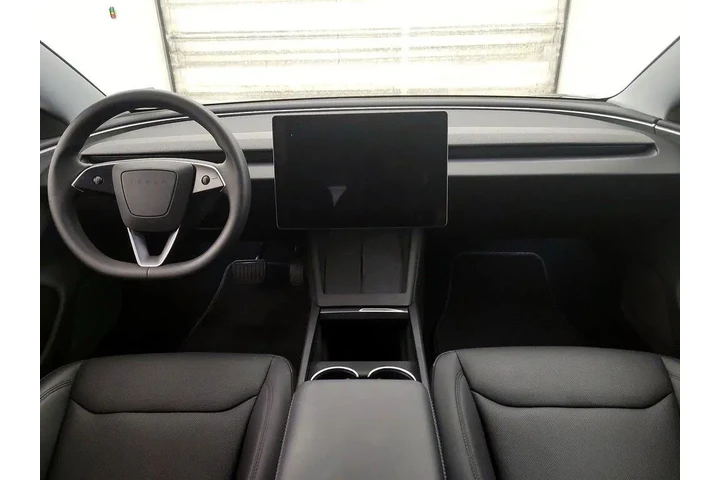 $38998 : Tesla Model 3 2025 Long Rang image 9
