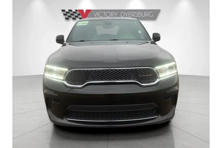 $32775 : Dodge Durango 2024 AWD SXT 4 image 3