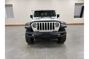 Jeep Wrangler Unlimited 2020 thumbnail