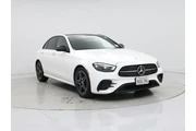 Mercedes-Benz E-Class 2022 E en Fresno