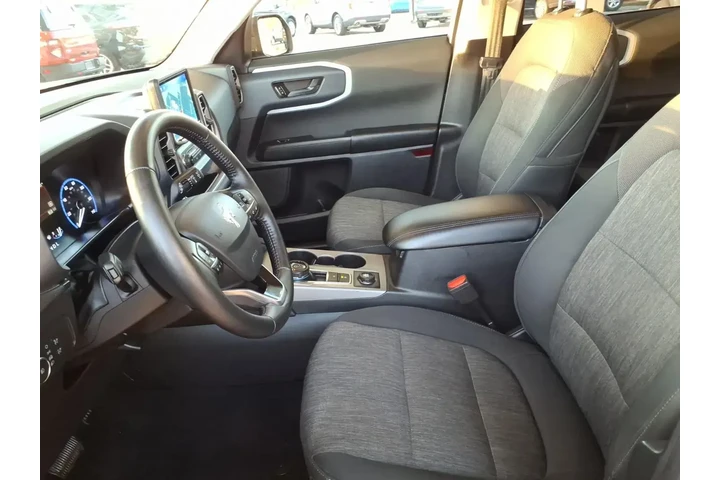 $22941 : Ford Bronco Sport 2022 AWD B image 9